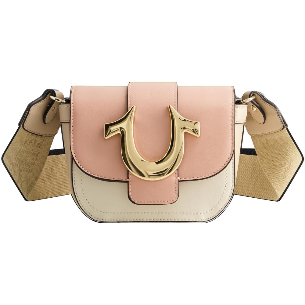 9232 Crossbody Bag, Mini Flap Adjustable Shoulder Handbag Purse